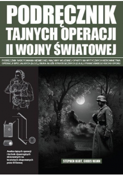 Podręcznik tajnych operacji II Wojny Światowej