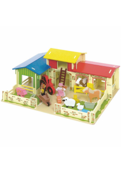 Farma McDonalda