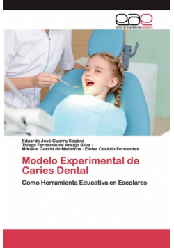 Modelo Experimental de Caries Dental