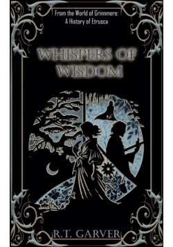 Whispers of Wisdom