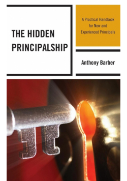 The Hidden Principalship