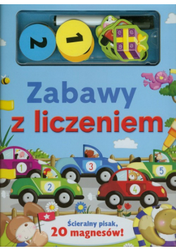 Zabawy z liczeniem