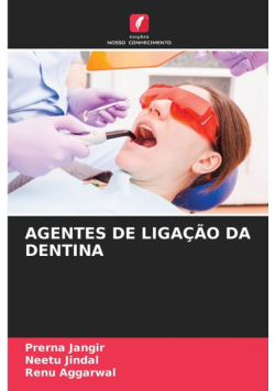 Agentes De Ligação Da Dentina