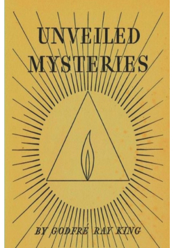 Unveiled Mysteries