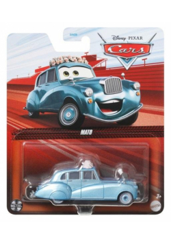 Cars. Auto Mato HKY46