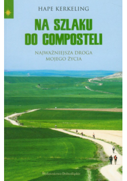 Na szlaku do Composteli