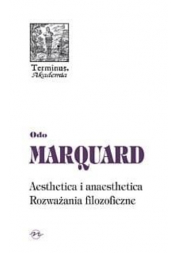 Aesthetica i anaesthetica