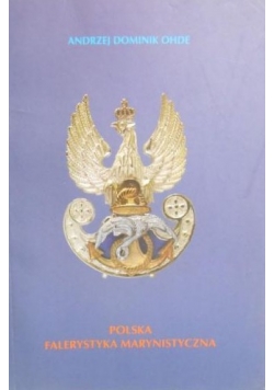 Polska falerystyka marynistyczna