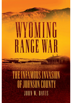 Wyoming Range War