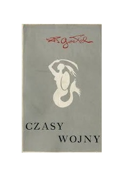 Czasy wojny