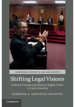 Shifting Legal Visions