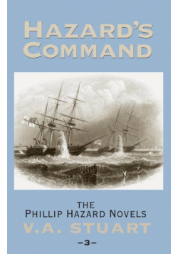 Hazard's Command