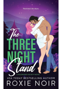 The Three Night Stand