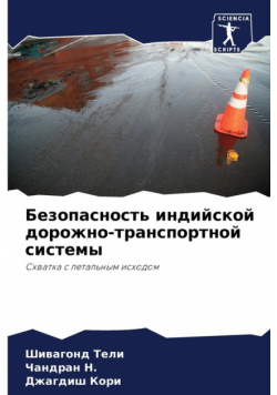 Безопасность индийской дорожно-транспортной системы