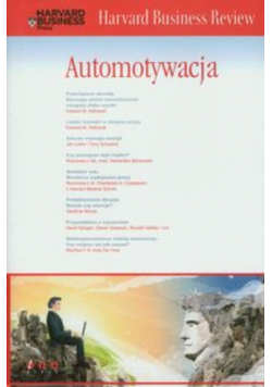 Automotywacja