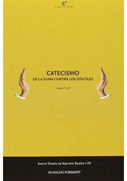 Catecismo de la suma contra los gentiles
