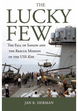 The Lucky Few
