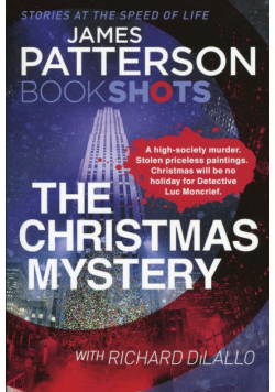 The Christmas Mystery
