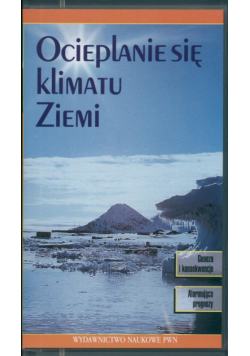 Ocieplanie się klimatu Ziemi