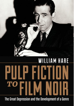 Pulp Fiction to Film Noir