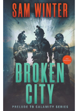 Broken City