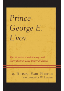 Prince George E. L'vov
