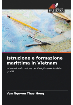 Istruzione e formazione marittima in Vietnam
