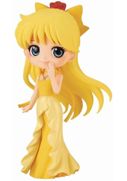 Q Posket Princess Venus  Ver.A