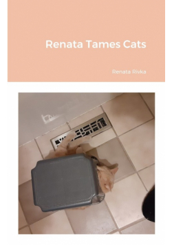 Renata Tames Cats