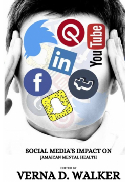 Social Media's Impact on Jamaican Mental Health