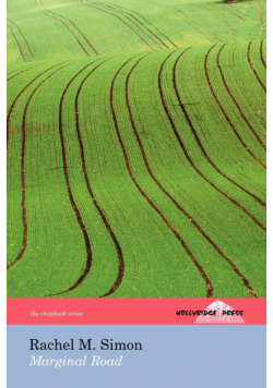 Marginal Road (The Hollyridge Press Chapbook Series)