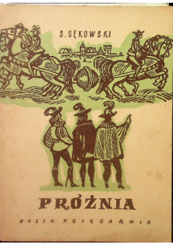 Próżnia