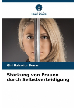 Stärkung von Frauen durch Selbstverteidigung