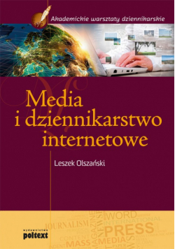 Media i dziennikarstwo internetowe
