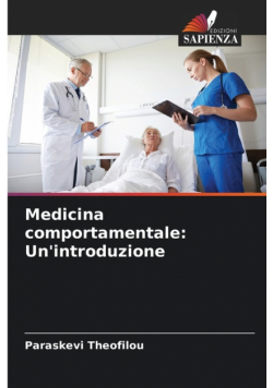 Medicina comportamentale