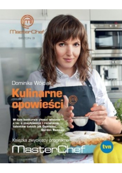Kulinarne opowieści