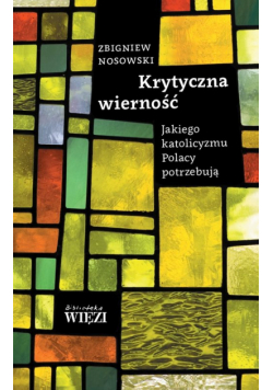 Krytyczna wierność