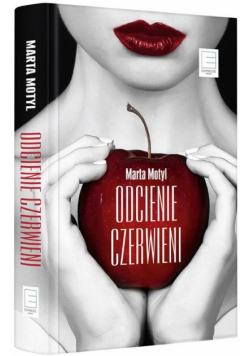 Motyl Marta - Odcienie czerwieni