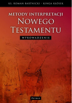 Metody interpretacji Nowego Testamentu