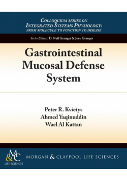 Gastrointestinal Mucosal Defense System