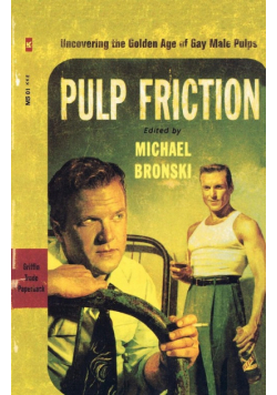 Pulp Friction