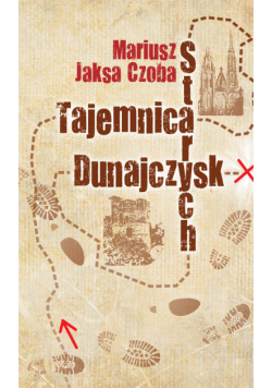 Tajemnica Starych Dunajczysk