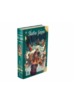 Baba Jaga
