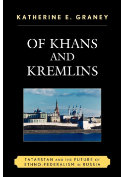 Of Khans and Kremlins