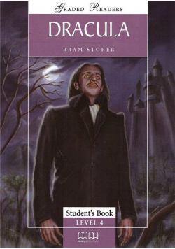Dracula Teacher ' s book Level 4