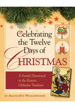 Celebrating the Twelve Days of Christmas
