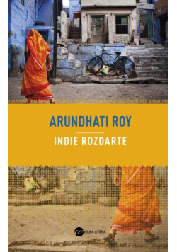 Indie rozdarte