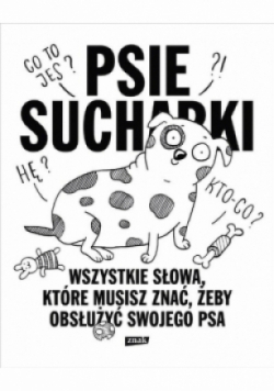 Psie sucharki 2