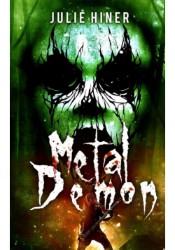 Metal Demon