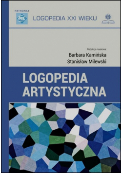 Logopedia artystyczna